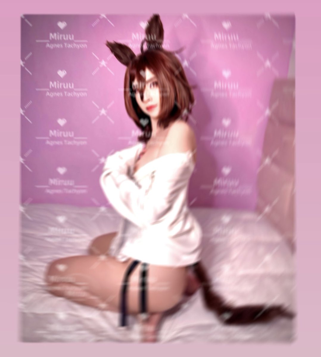 ___miruuwuu___'s tweet photo. ✨ 𝑨𝒈𝒏𝒆𝒔 𝑻𝒂𝒄𝒉𝒚𝒐𝒏 - 𝑼𝒎𝒂𝒎𝒖𝒔𝒖𝒎𝒆 ✨

#nsfwtwtًً https://t.co/8rFzp5unRf