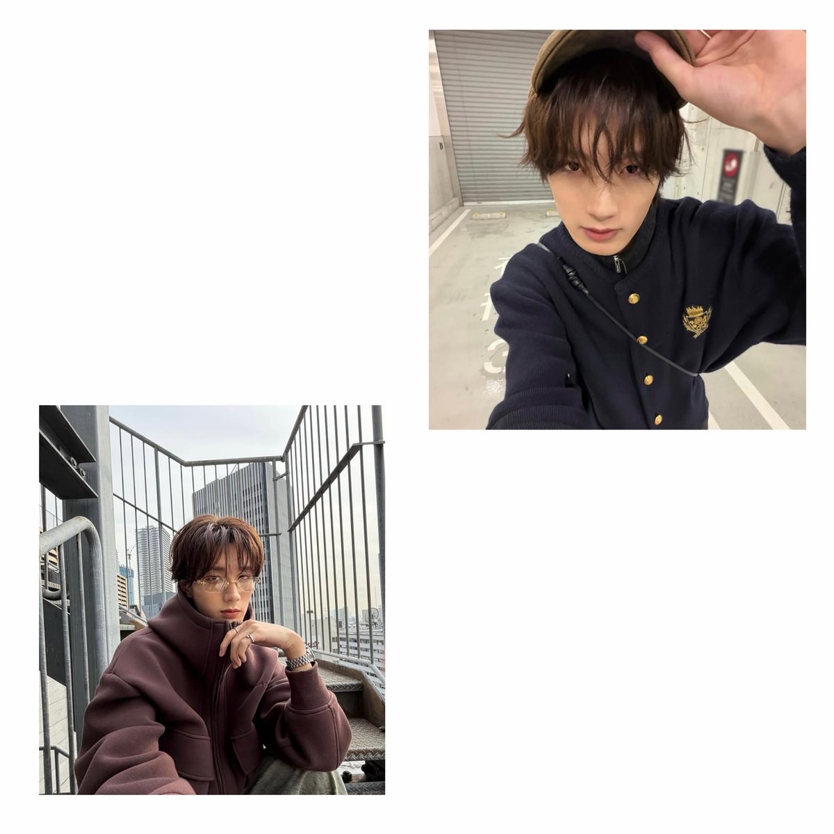 m_8yj_7's tweet photo. 🏷️..

　...    M!LK _ 山中柔太朗 🤍

　彼の笑顔と声と…全てに落ちました。

詳しくはALTをご覧ください。

#MILK好きな人と繋がりたい
#みるきーずさんと繋がりたい
#大人みるきーずさんと繋がりたい https://t.co/4fUmXGqcE2