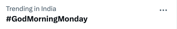 Arpansac's tweet photo. #August_2026 Trying to participate in trends 

#GodMorningMonday https://t.co/AO6duqTvjB