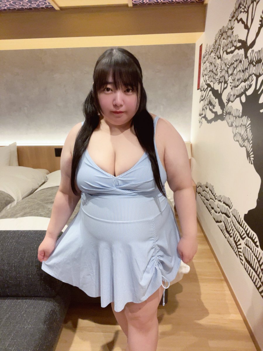 asana_miyuki's tweet photo. 【告知🩵】
9月5日（土）に撮影会を開催します📸
45分/8000円（モデル1人につき）です🫶🏻
オプションも有り〼✨
ご予約やお問い合わせの連絡はDMまでお願いします💌

スマホ撮影や、お話だけでも大歓迎🙆🏻‍♀️🩵

#みけ�� #ぽっちゃり 以上
#撮影会 #カメラマンさん募集 
#カメラマンさんと繋がりたい https://t.co/c0V9VZ1Qcv