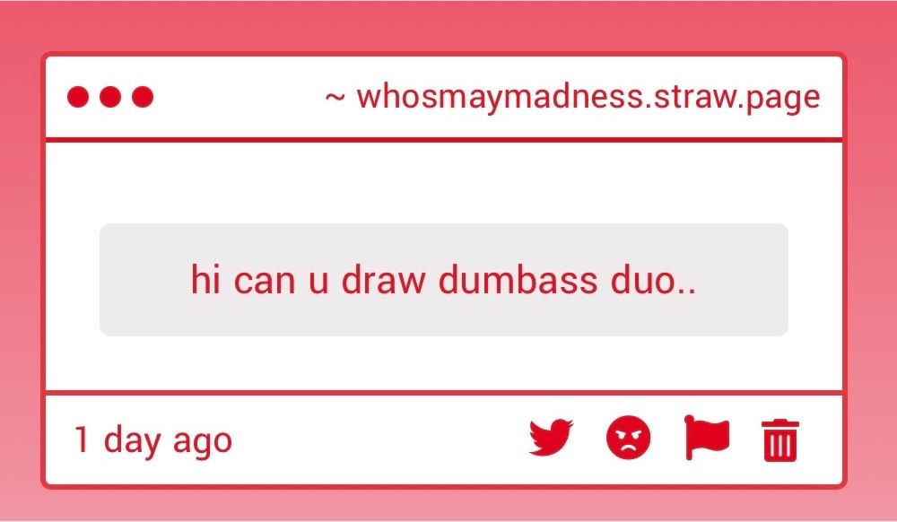 whosmaymadness's tweet photo. https://t.co/6OwwtwRruu