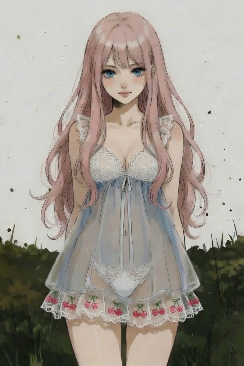 daily_waifu_4U's tweet photo. #babydolldress #aiイラスト
Had to play with this one a while to get somewhere I liked, but it was worth it. Enjoy! https://t.co/cviAdJUm9j