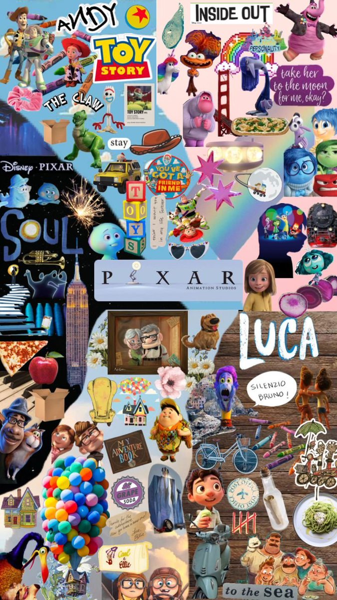 Vaidehikaaa's tweet photo. Hot take: people whose comfort movies are Studio Ghibli and Pixar are usually green flags💚✨️.... https://t.co/TFs6vBKo21