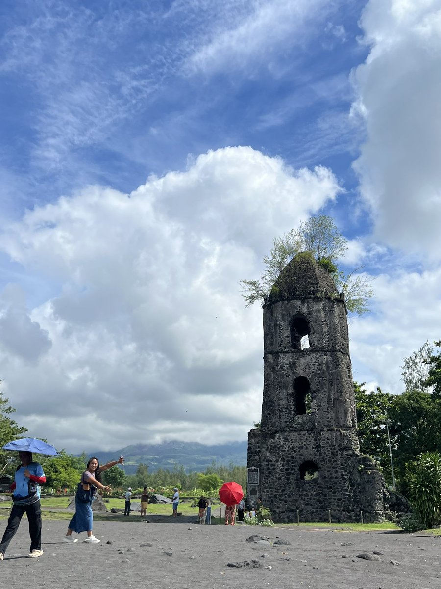 kittenxcs's tweet photo. bicol you were lovely ♥️ https://t.co/XH6x5hk1u2