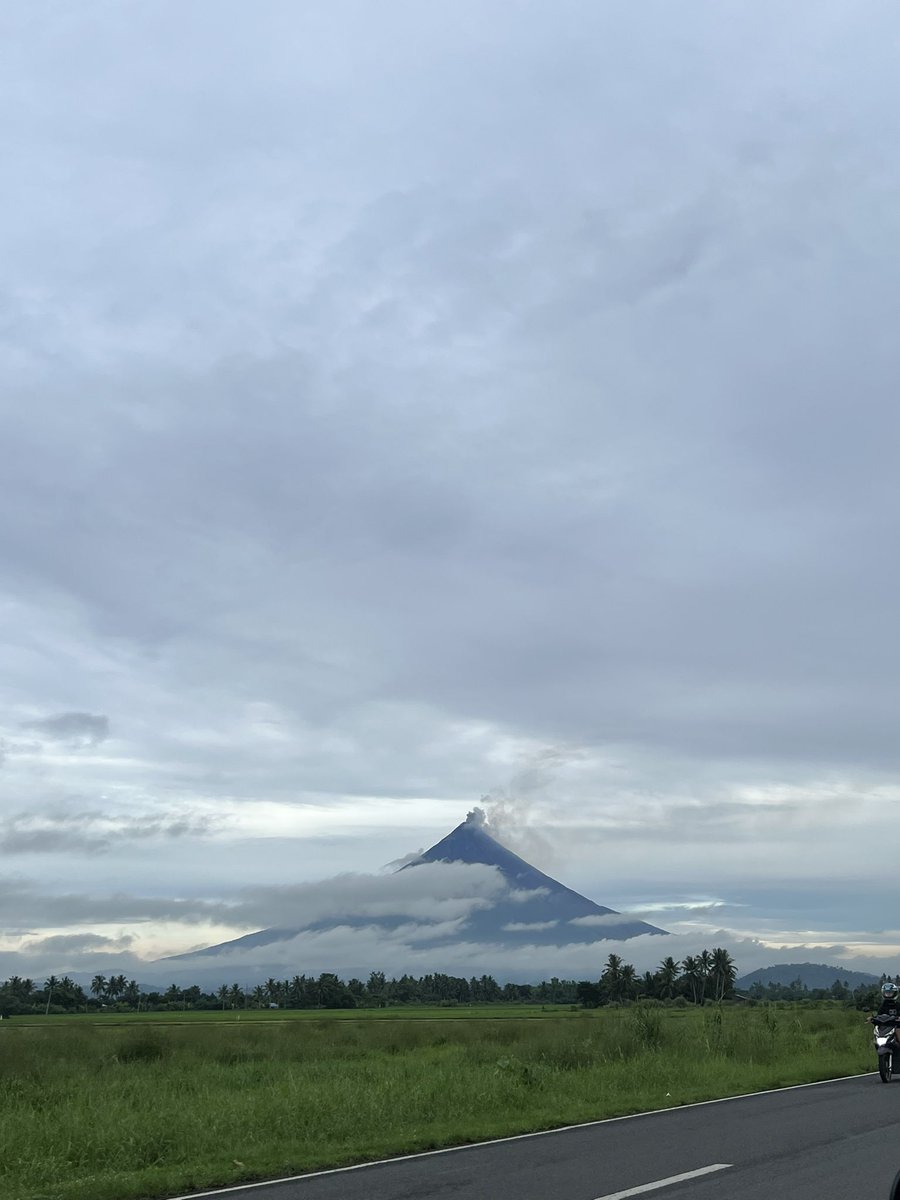 kittenxcs's tweet photo. bicol you were lovely ♥️ https://t.co/XH6x5hk1u2