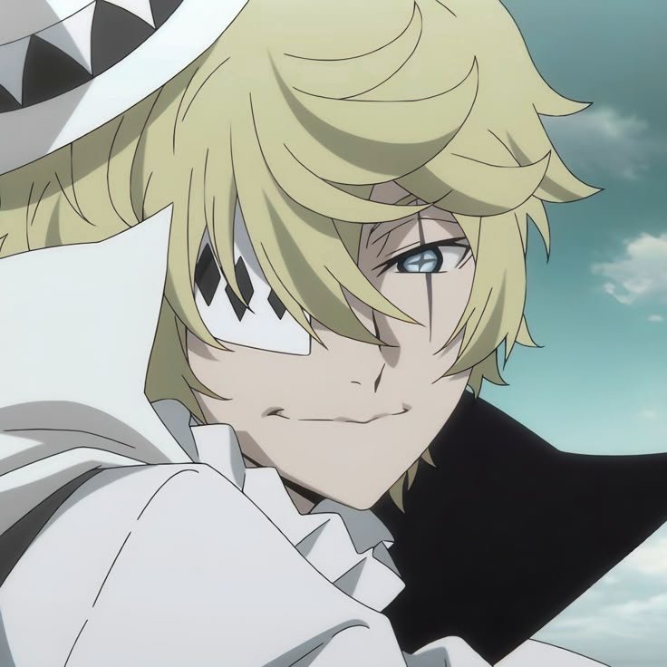 Nirhiaa's tweet photo. Daily reminder: Nikolai is blonde!! https://t.co/hSqIF4MCHf