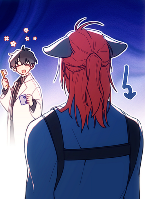 cf_otaku's tweet photo. 째무 https://t.co/KfkhZOS0UZ