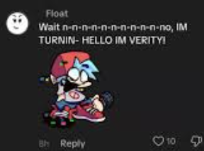 Dogstuff0409yt's tweet photo. me when ✨ le sprunki phase 52 ✨ gets corrupted with ✨ le bambi and pizza tower ✨ 🤣✌️ https://t.co/qTO1Anlr1j