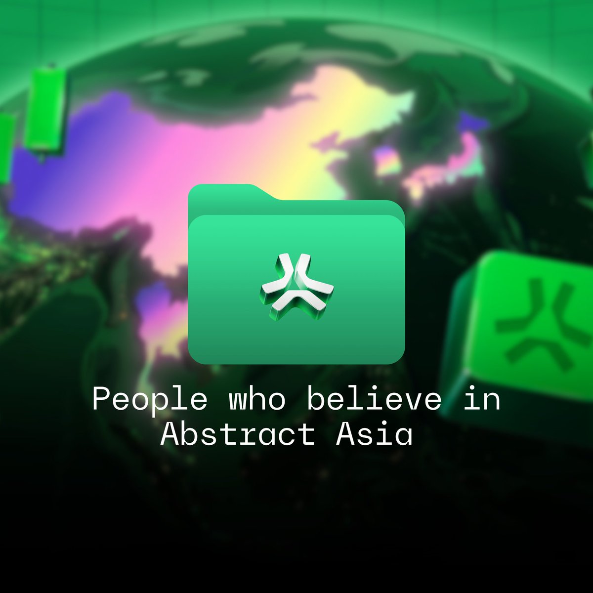 AbstractAsia's tweet photo. Who should we add? https://t.co/rVRDcIILBf