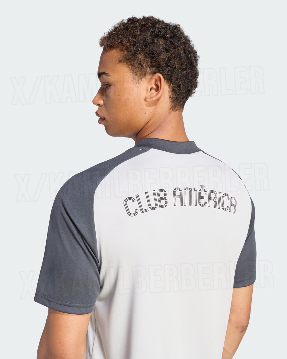 ElJefeAguila's tweet photo. Se filtró una nueva playera del @ClubAmerica.

Esta playera es de la línea de visitante por parte de Adidas Originals.

¿Opiniones?🦅👀 https://t.co/KdxwKwL2xg