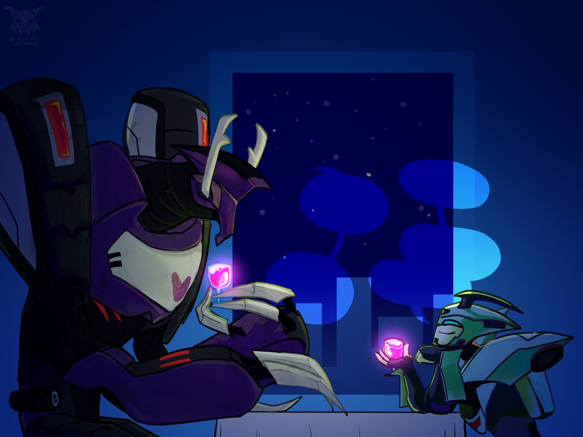 laureldrawzalt's tweet photo. date night #tfa #shockblurr https://t.co/4CVLYfTXkh