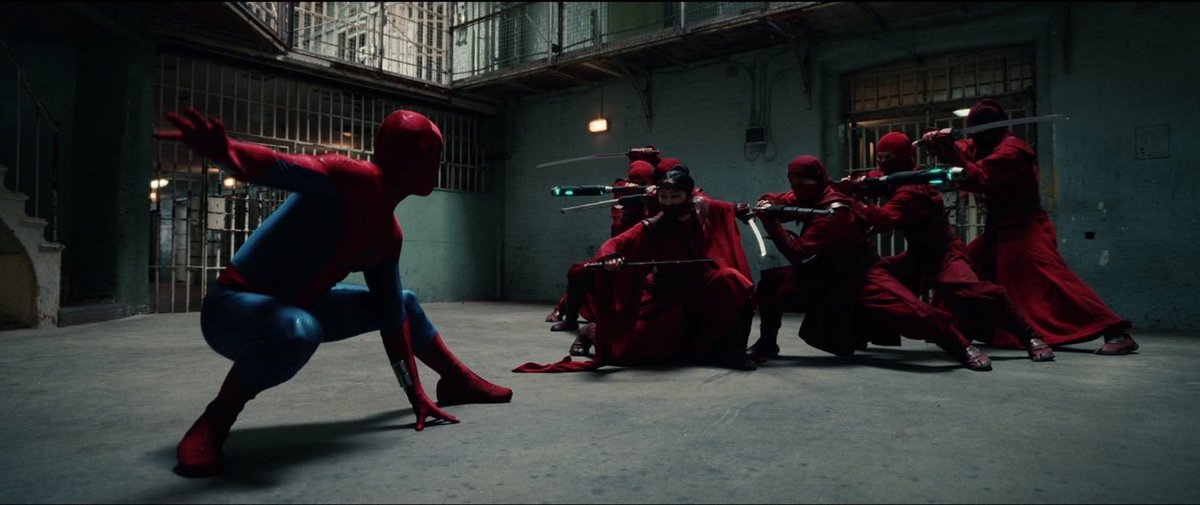 DeTodoUnCinema's tweet photo. ¿Qué les parece? ¿Qué otra película creen que entre al top 10 en el futuro? https://t.co/Z1vy5wEw1s