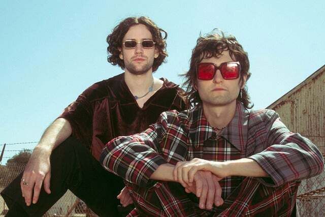 soundcheckspins's tweet photo. Now Playing: "If You Want Me" by @sportsband

Tulsa dream-pop duo dropping title track from their upcoming album!

Catch 'em live at their @PopsceneSF @SFOutsidelands Nite show @RickshawStopSF 8/8

🎫: https://t.co/E9QKn5zGaJ

#NP on @live105fm’s SOUNDCHECK with DJ @AaronAxelsen https://t.co/IJqBA2pJLB