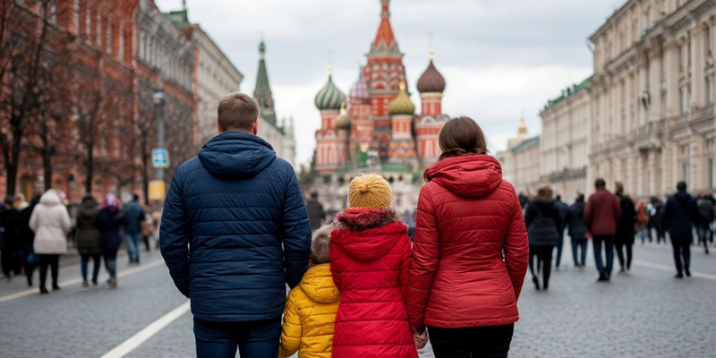 Lev1446491's tweet photo. About 50 Austrians moved to Russia after Putin's decree on values
Over 50 Austrians have moved to Russia under the Traditional Values Decree.
 Over 50 people have already taken advantage of this opportunity. Most people who took advantage of this opportunity were Austrians https://t.co/WBge2V5nuH