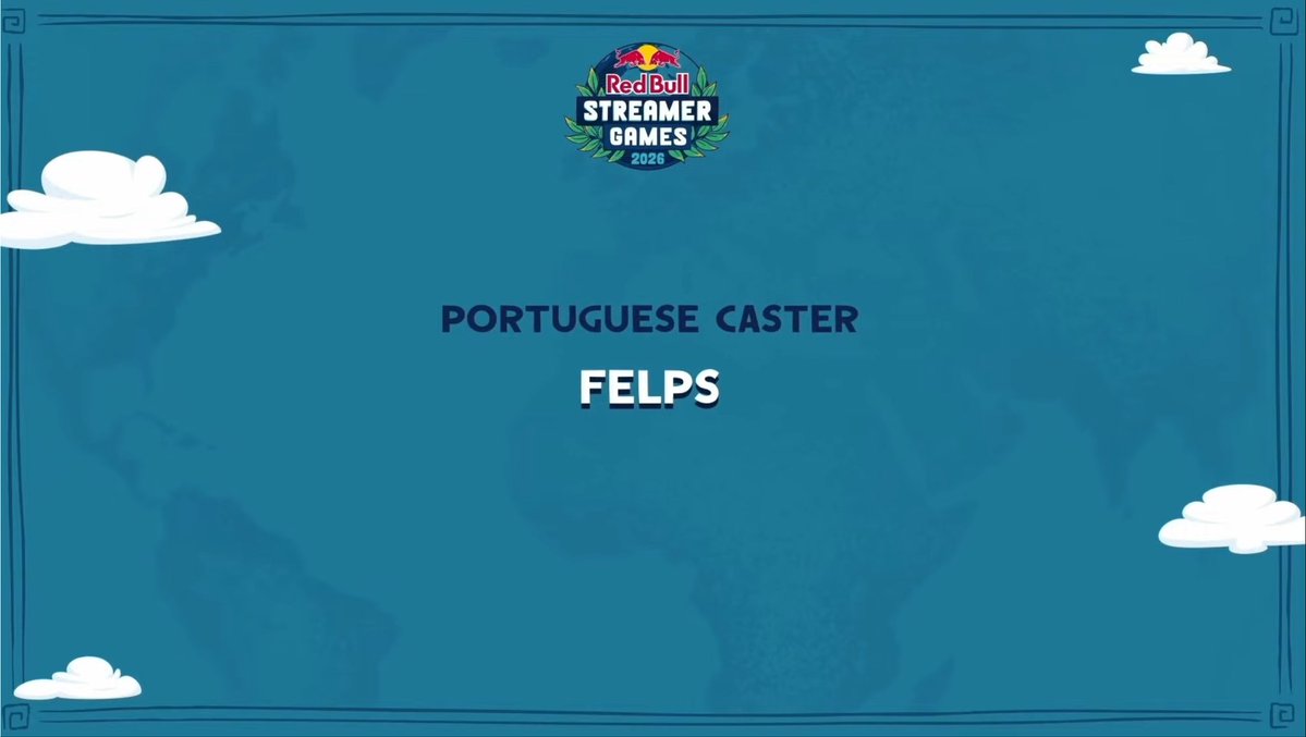 FelpsUpdate's tweet photo. 💻 Lindo isso aqui tá? Orgulho demais de você! Falando asneiras e blaublau pelo mundo afora! @feeeelps se tem streamer games: LEMBRA! https://t.co/LLlDk99STt