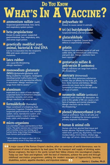 YIDDORATS's tweet photo. Funny shit is! Not one unvaccinated person died or is terminally ill. 🤷‍♂️

The vaccinated are still in denial and are still dying as we speak. 😏 https://t.co/tUkWsOguDg