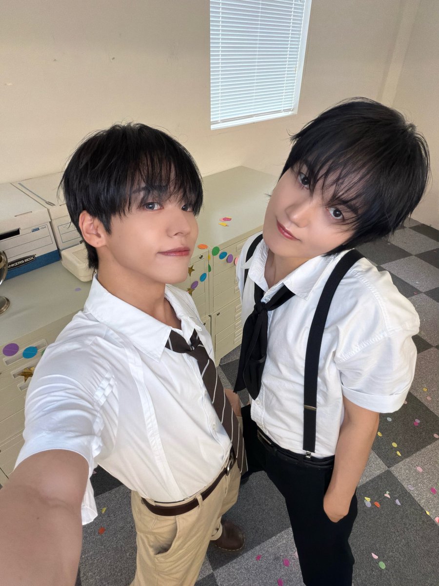 onf_feed's tweet photo. .@ONF_offcl fromm Channel Update

#온앤오프 #ONF https://t.co/SwrAj1nOhH