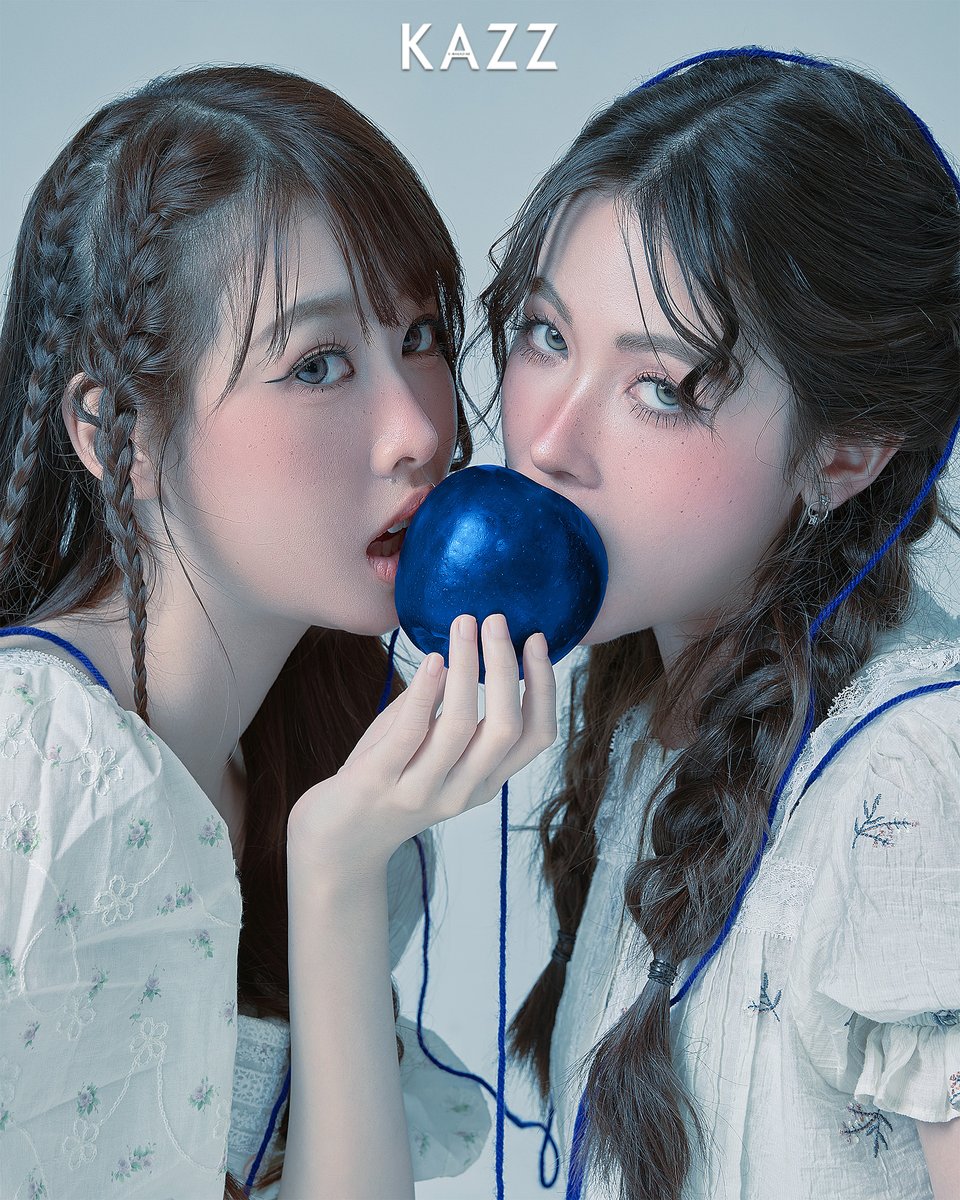 Kazzmagazine's tweet photo. #ShadesGL #NikyEngland
(Digital Cover)

โดย KAZZ MAGAZINE มีโอกาสเก็บภาพความสวยของ 6 สาวมาให้ทุกคนรับชมไปด้วยกัน นอกจากนี้ยังสามารถรอรับชมสัมภาษณ์สุด Exclusive ของ 6 สาวได้ทุกช่องทาง KAZZ MAGAZINE เร็ว ๆ นี้!

📍เพิ่มเติม : https://t.co/bLiTtN99nw

#KAZZMAGAZINE https://t.co/00dlDrDz5E
