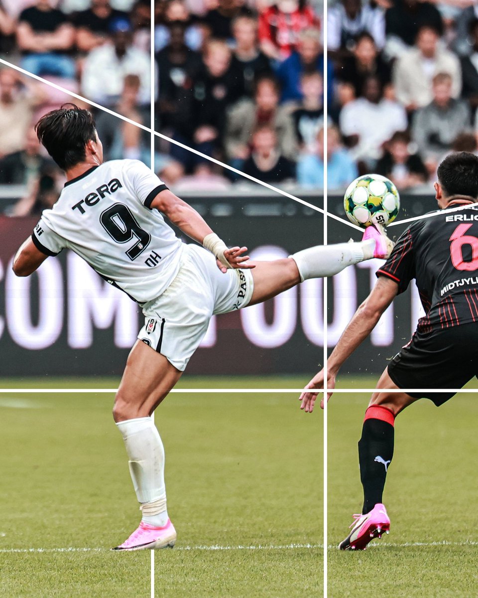 MuhammetAyazol4's tweet photo. Hyeon Gyu Oh OH9️⃣☄️🔥
#HyeonGyuOh #OH9
UEFA Europa League UEL
UEFA Avrupa Ligi #UEL
#Beşiktaş BJK 🆚 Midtjylland FCM
#BJKvFCM
🦅 Karakartal | 1️⃣9️⃣0️⃣3️⃣ - 1903 Bir Kere Kartal Her Zaman Karakartal ☄️🔥 https://t.co/MP24CW5Vob