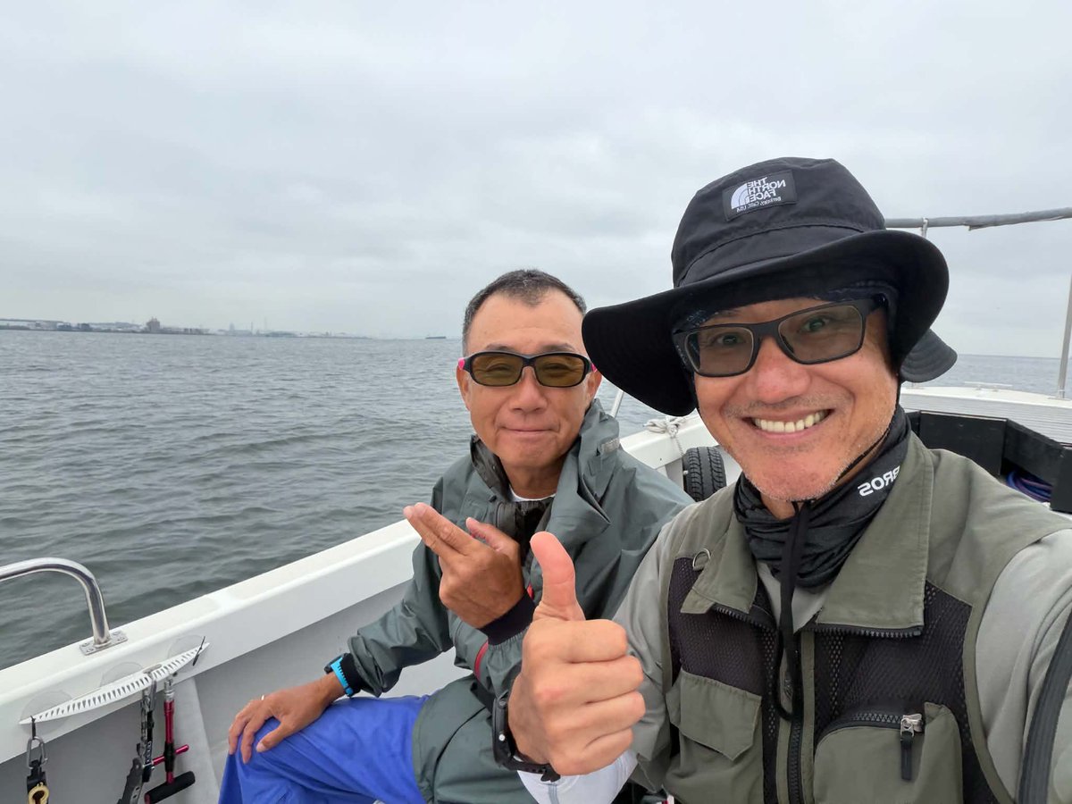 tabo0719's tweet photo. タコ🐙
釣れました*\(^o^)/*

ありがとうございました😊 https://t.co/DPmnlwfinV
