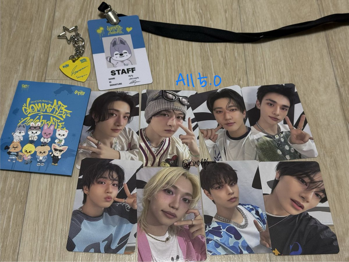 kuoeps_'s tweet photo. 스트레이키즈 포카 양도 굿즈 처분
wts straykids pc 

✔️1.0 이상 거래
✔️하자 예민한 사람❌
All 11.0 (include shipping fee) 
Dm 

방찬 리노 창빈 현진 한 필릭스 승민 아이엔 straykids skz pc leeknow  han felix seungmin i.n  #스트레이키즈 #StrayKids스키즈 포카 양도 미공포 스트레이키즈 https://t.co/NjxJu3aQwJ