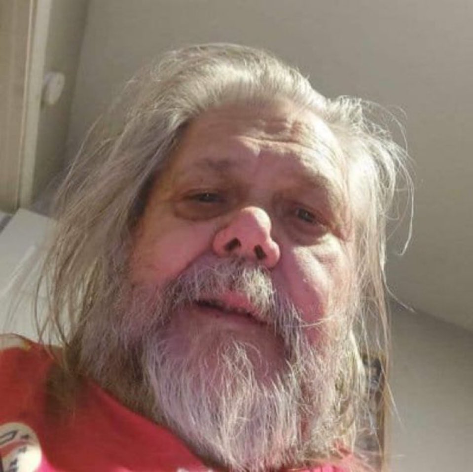 vaquerogalactio's tweet photo. I’m 71 from Florida 😍😍😘 
All I need from you is true love and honesty 💘💘😘 https://t.co/YZxntZjxo9