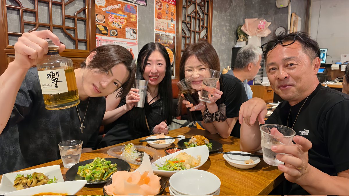 超食いRyu【鍋島龍一郎】最強大食い王2026王者 (@R78782179) / Posts / X