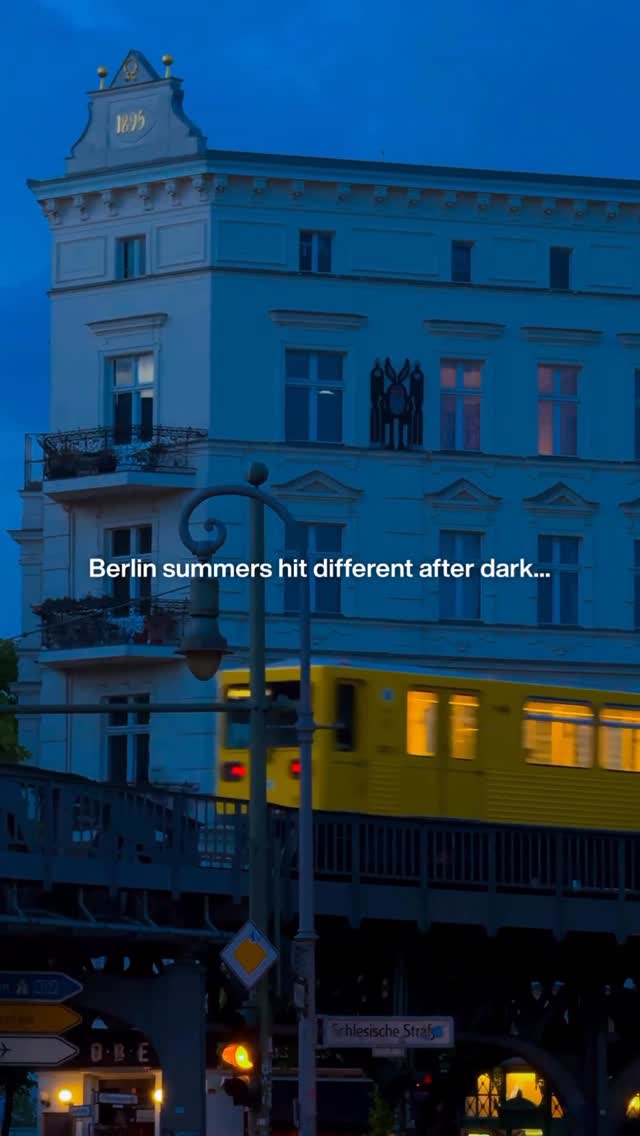 erasmouss7dtv's tweet photo. To some of us, these locations are the only places where we actually feel like we’re arriving. These are my Liminal Thoughts, my series of love letters to the corners of Berlin that everyone sees, but nobody looks at.

These are my Liminal Thoughts. Part one.… https://t.co/D3pk9BopXT