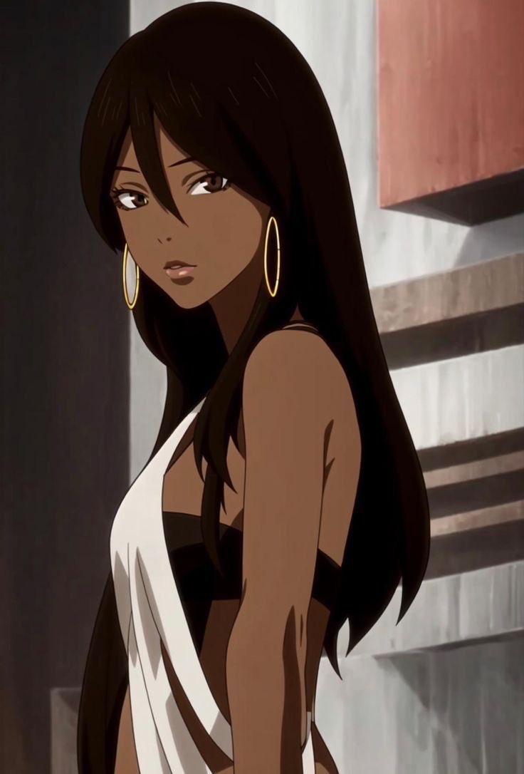 isabellense's tweet photo. depois que alisei o cabelo me sinto a michiko https://t.co/Od5qLwsCOt