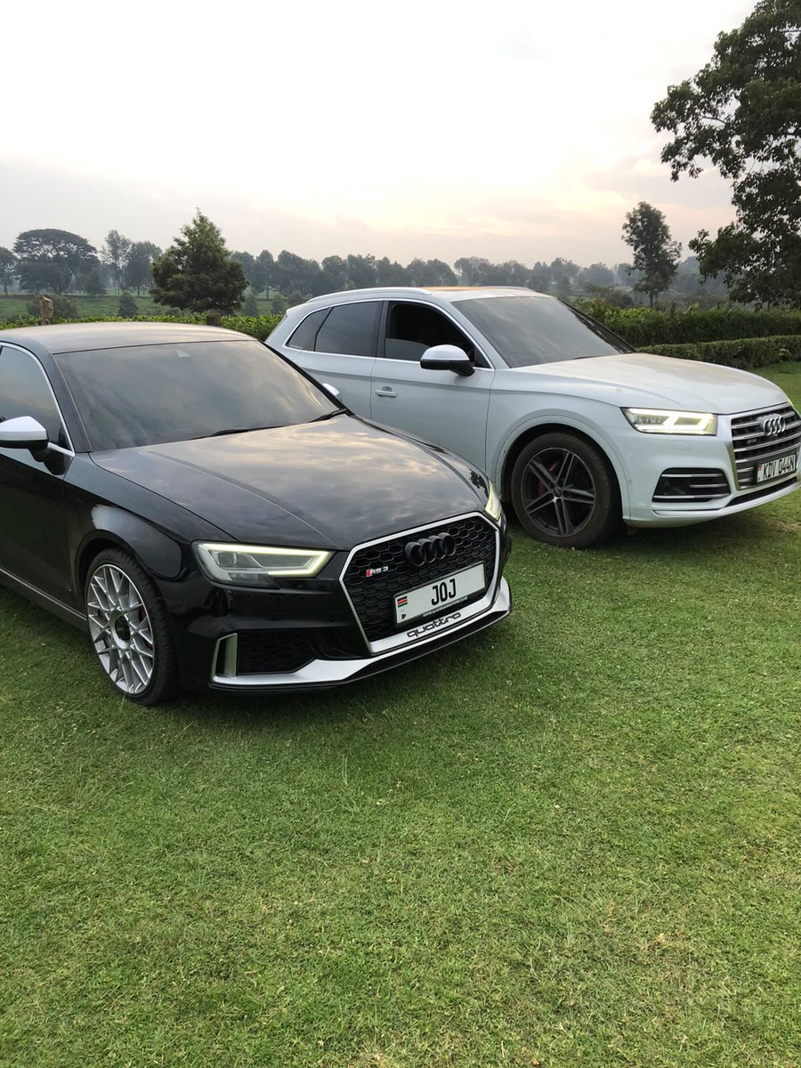 wheelsnationke's tweet photo. Good Morning Car twitter  📸@DanielMepukori https://t.co/KJVYOWJ46Z