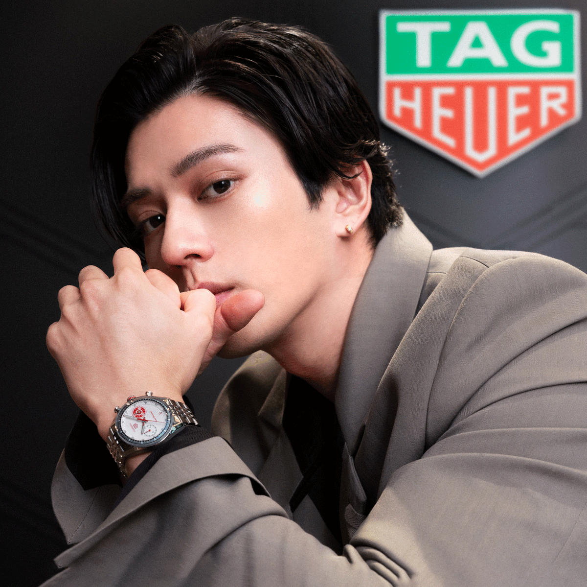 TAG Heuer Japan / タグ・ホイヤー ジャパン (@TAGHeuerJapan) / Posts / X