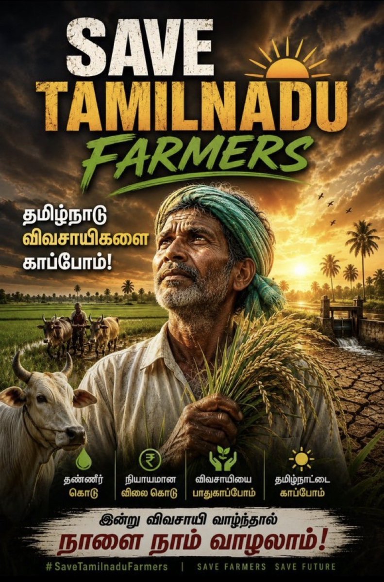 robogowri's tweet photo. #விவசாயவிரோதிவிஜய் https://t.co/9kenRkKYTv