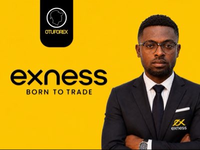 OTUFOREX's tweet photo. #NewProfilePic https://t.co/p5XGalClkF