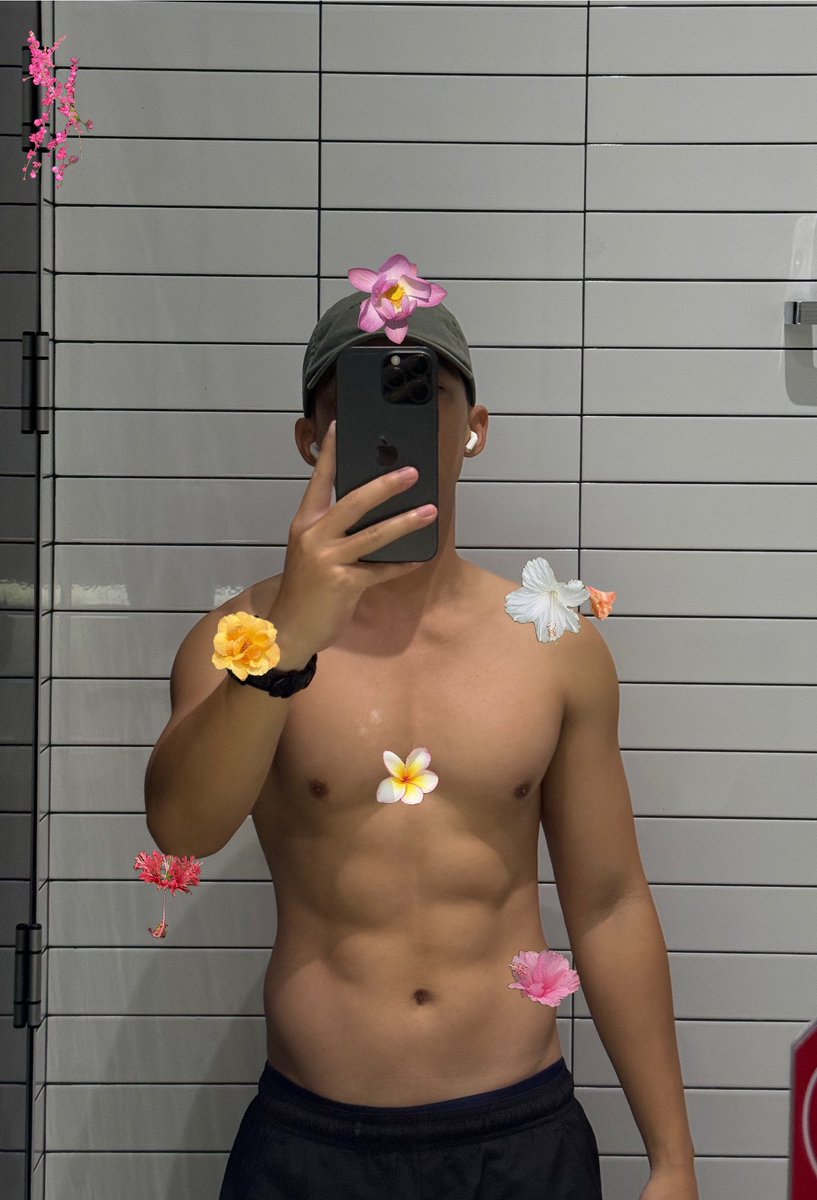 itsoiboy's tweet photo. แปะดอกไม้เพื่อความละมุน 🪷🌸 https://t.co/nSg5VwPVPU