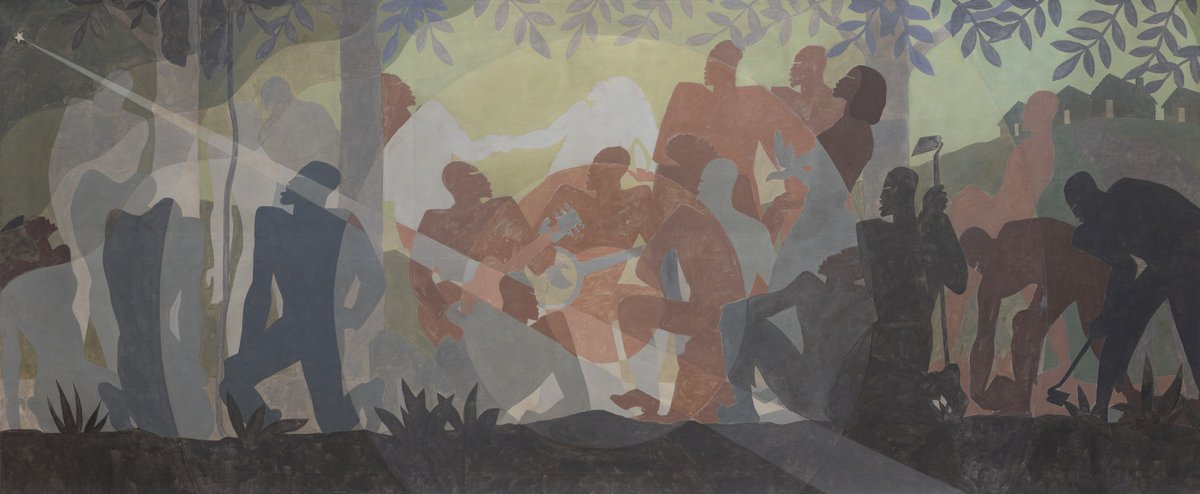 GoodOilNews's tweet photo. #WorldPolitics #History How African Kings and Merchants Controlled the Slave Trade: Lipton Matthews
Lipton Matthews is a researcher and podcaster. He has worked in the heritage, cultural and sales sectors. His work has been featured in CapX, the Critic,… https://t.co/utwBAccA7w https://t.co/ymQNYbzYCW