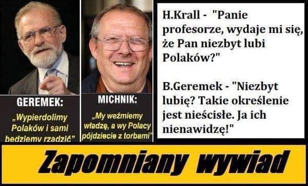 redliner56's tweet photo. @NicoEnzooo Śmierdzące i cuchnące antypolskością żydostwo. Oni wszyscy tacy sami. Noszą na sobie grzech pierworodny za zamordowanie Syna Bożego Jezusa Chrystusa i nikt im tego nie zapomni do końca świata. Są i będą zawsze podłym żydowskim narodem. https://t.co/JFWbTpbxB2