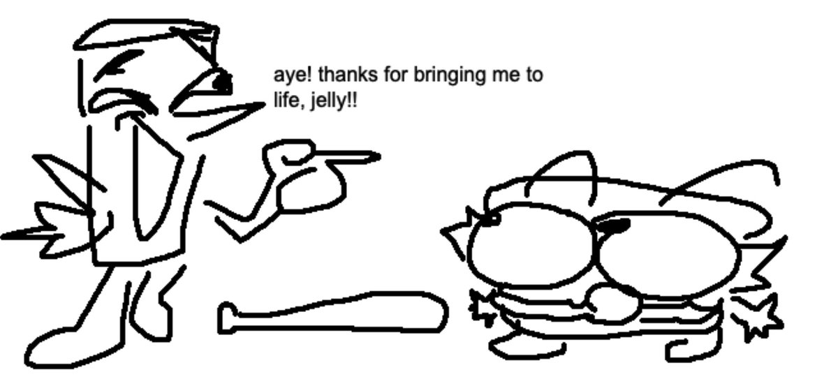 Deltan8YT's tweet photo. he's real now #goodbyecollege https://t.co/NJj2efB0VN