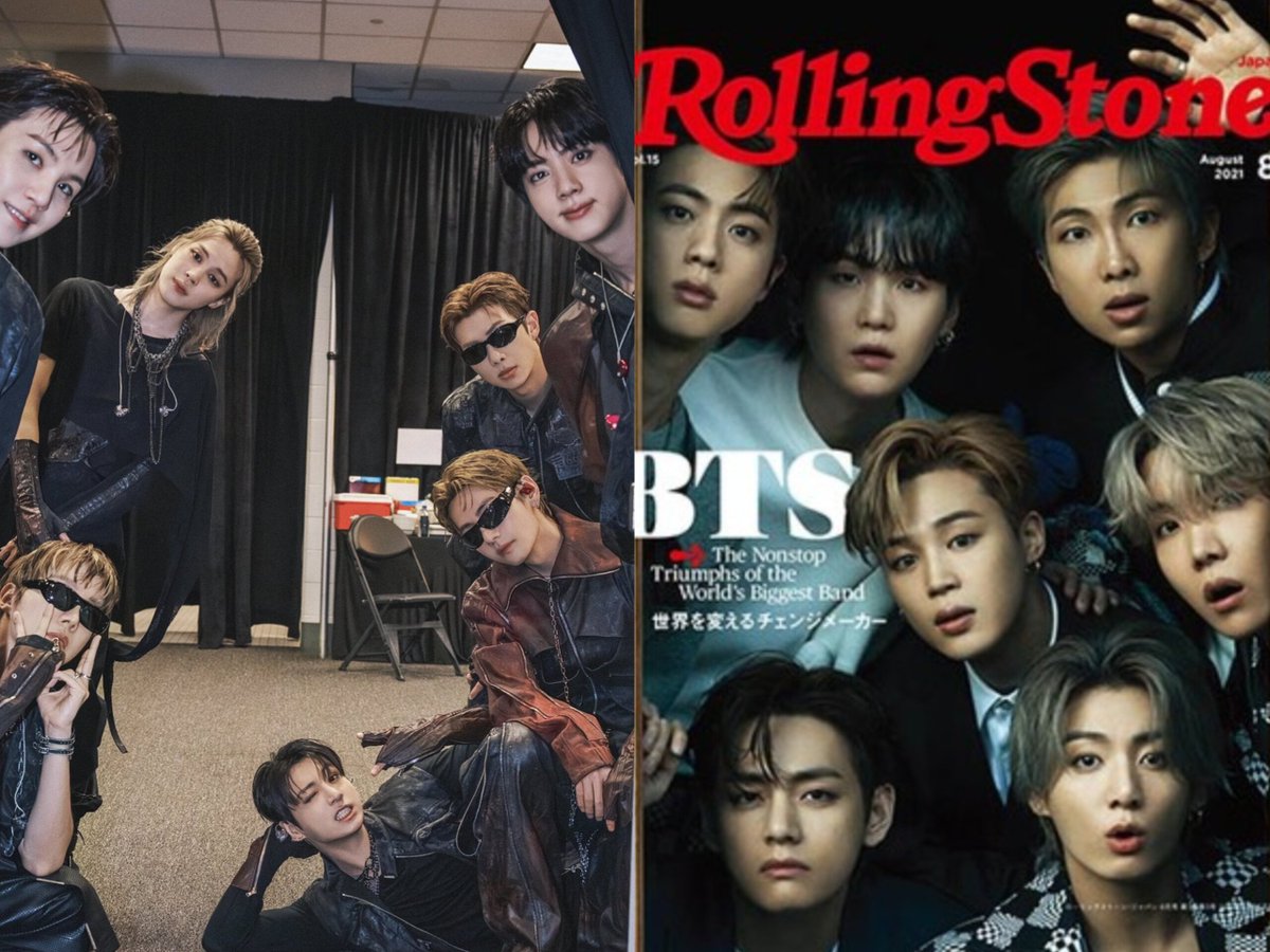 yope39's tweet photo. わたしの大大大好きなRollingStone誌のカバーを思い出すなど https://t.co/gJ8ogfvcnV