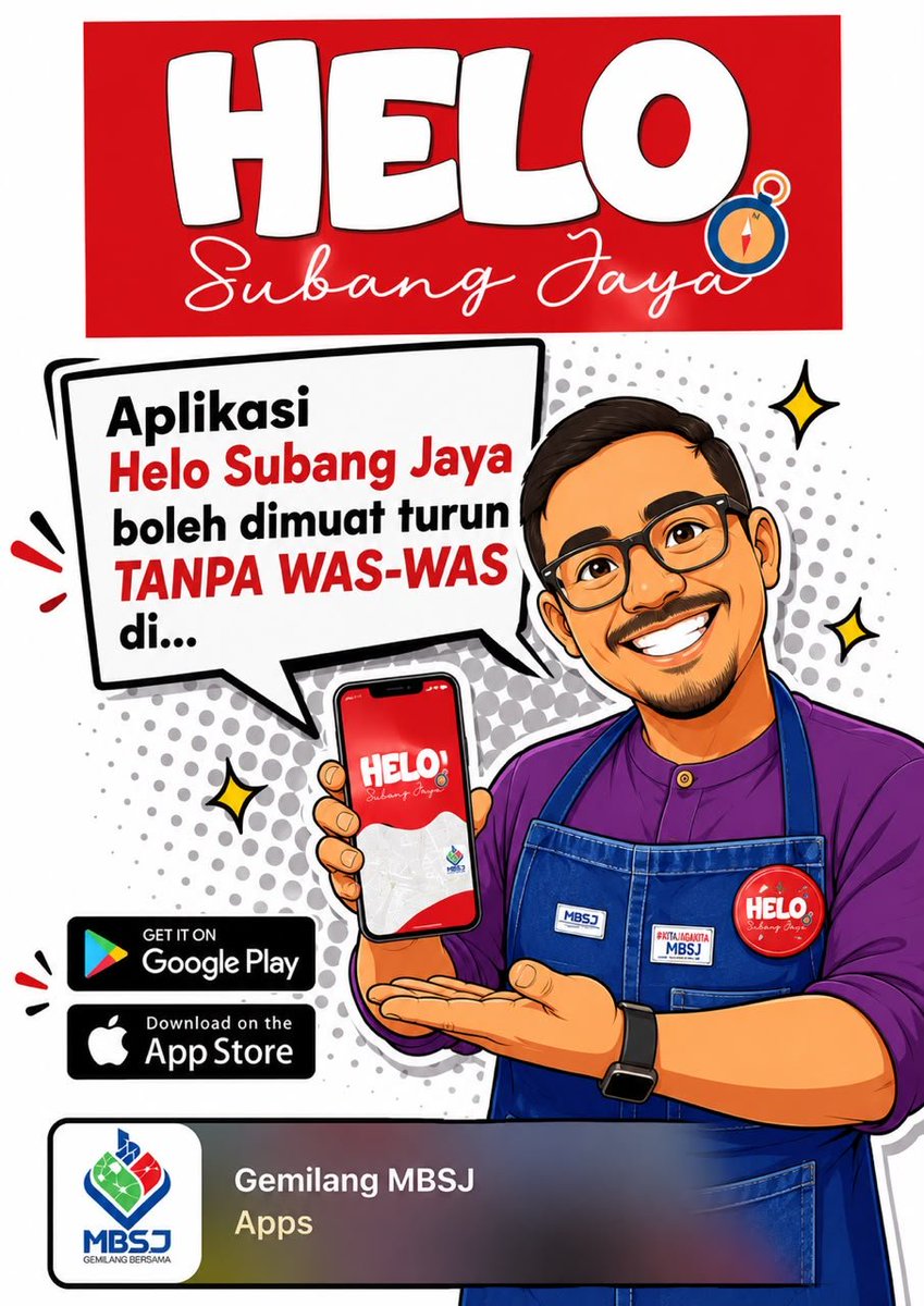 HeloSubangJaya's tweet photo. Ayuhhh https://t.co/tYTsnc8TuI