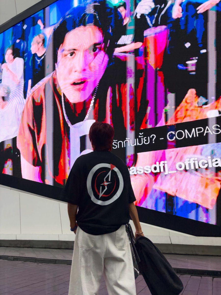 HosuCompass's tweet photo. ❤️🫶🏻
#hosucompass 
#compassdfj 
#dfjentertainment 
#iconsiam https://t.co/JK6os45KpF