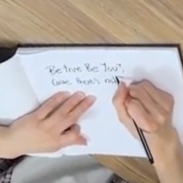 misskloss_1001's tweet photo. #TEN: Be true. Be You. ♡
Cause there’s nothing… ♡

#มากกว่ามหกรรมกีฬาAllinAsianGames #AichiNagoya2026 #AsianGames2026 https://t.co/tprEwjHigF