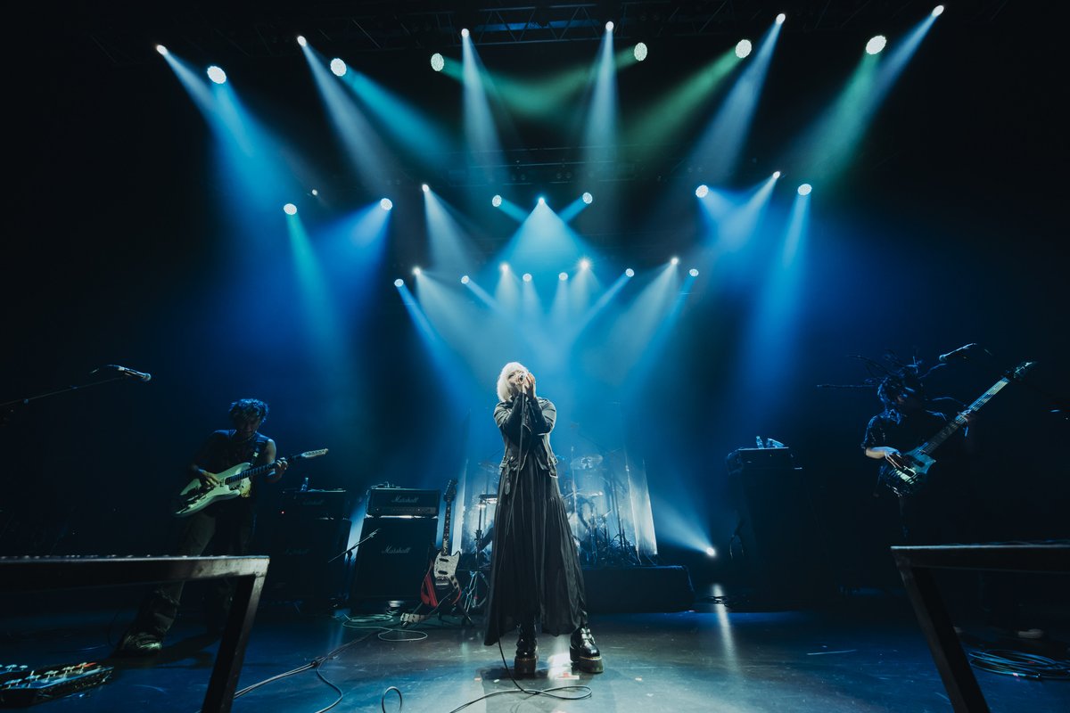 wwschannel's tweet photo. ReoNa、マレーシア公演で最新曲「Amore」を海外初披露!現地ファンの大歓声に包まれる
▼記事・写真の詳細はこちら
https://t.co/nQEJ6jH5ac
#ReoNa #CENTRAL26 #CENTRAL_FEST #Amore #ANIMA #ソードアートオンライン #きみが死ぬまで恋をしたい #クアラルンプール
@xoxleoxox @CENTRAL___ofc @sacramusic_jp