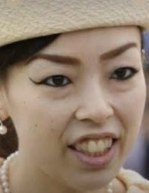 oyasumichuda2's tweet photo. どう見てもひょっとこ親子🤪🤣🤣🤣笑 https://t.co/hKqon7oLi0