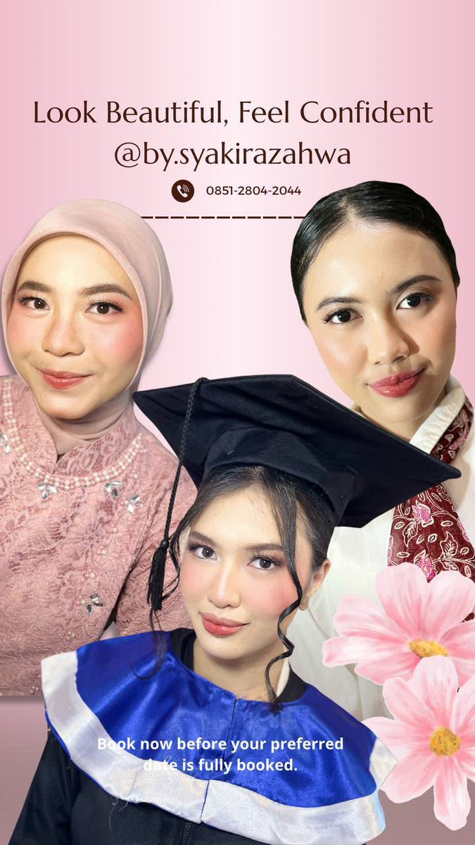 kaysuma666's tweet photo. @unicefess boleh kepoin by.syakirazahwa di ig atau lgsg ke wa kak masih ada slot di tgl 19 https://t.co/bPnkuYCzjP