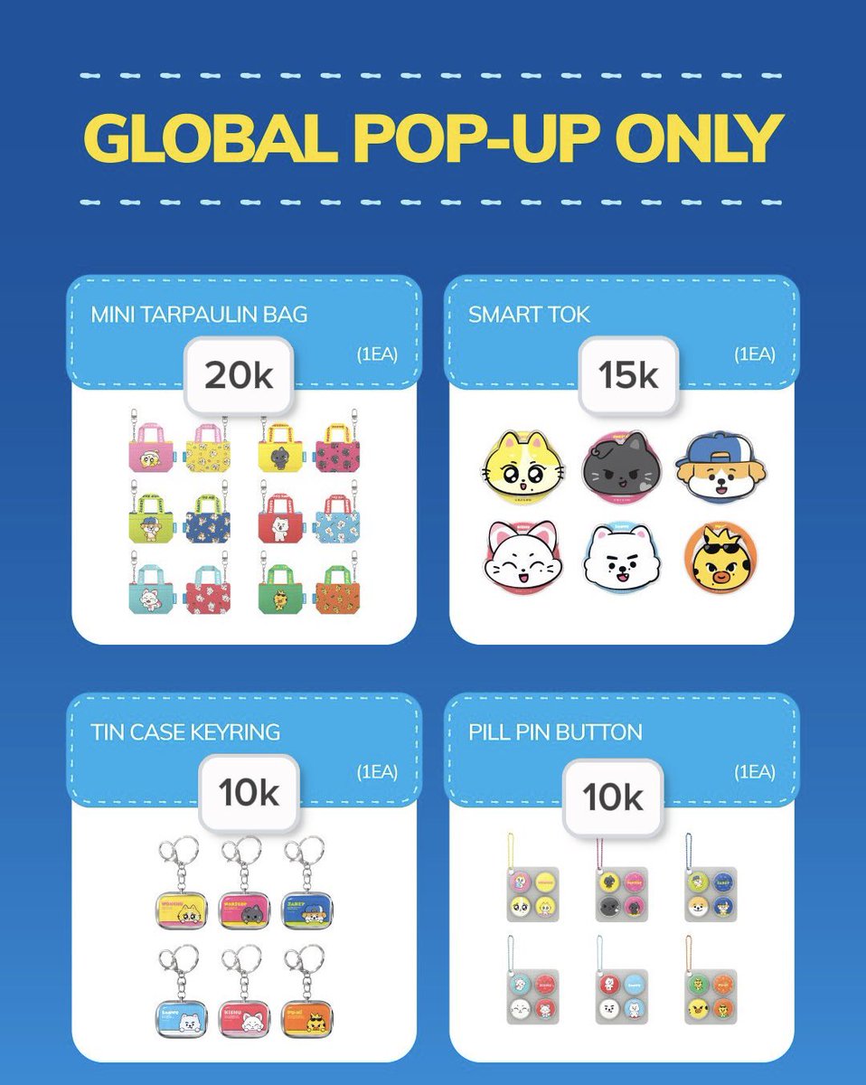 peacheesollo's tweet photo. OPEN JASTIP <ENCHIN POP-UP IN JAKARTA>

🗓️visit tgl 7 Agust
• Fee 10 - 25k
• Bisa dp 50%, sisa nya setelah barang secured (bisa cicilan jg)
• CO 🍊/cod pondok gede&amp;bandung
• Harga exc pack,adm,tax
• Jika barang tidak secure, dp kembali full ya

📩dm for order&amp;more info https://t.co/3b3lM7cE9B