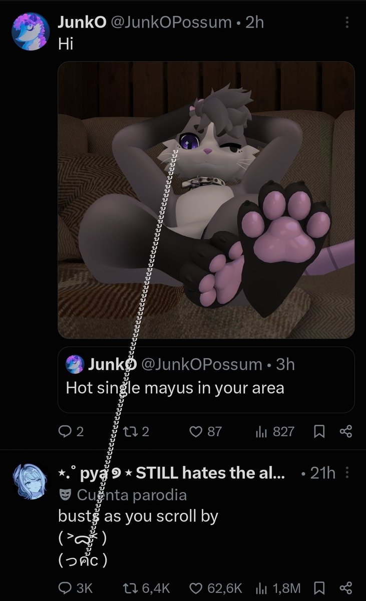 MrKyrusky039's tweet photo. @JunkOPossum Dayum https://t.co/TkuTZb74Nh