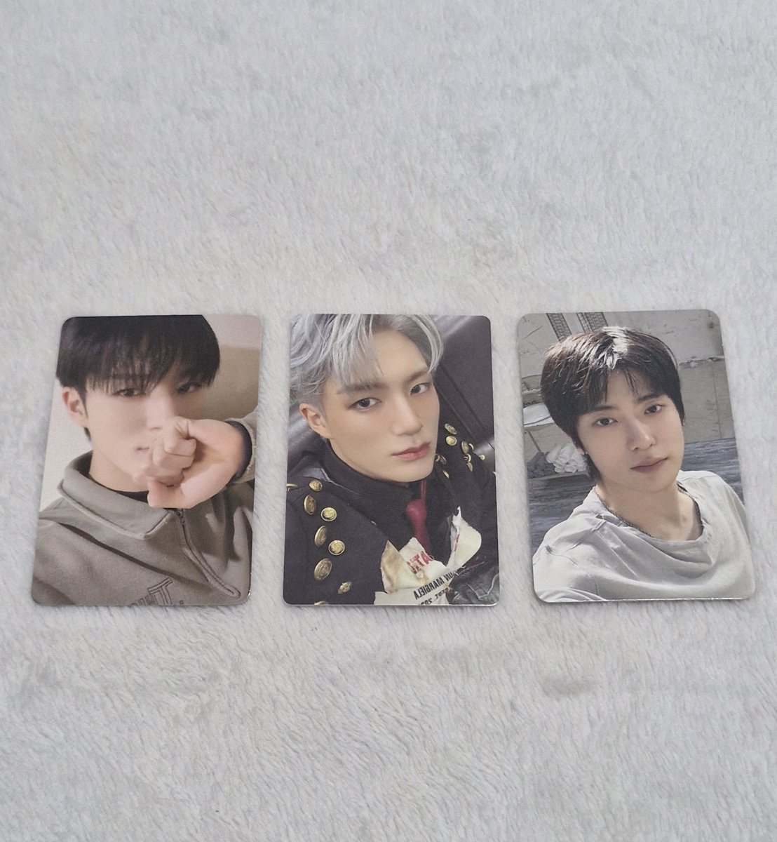 chxph_i5's tweet photo. 🎀wts / ปล่อยต่อ🎀
🎟การ์ด พร้อมส่ง 🎟

การ์ด เจโน่ แจฮยอน 150

 🚚 ฟรีค่าส่ง
สนใจดูพต.เดมได้เลยค้าบบ
#ตลาดนัดnct #ตลาดนัดnctdream
#ตลาดนัดnct127 https://t.co/zWwq4f4vFh