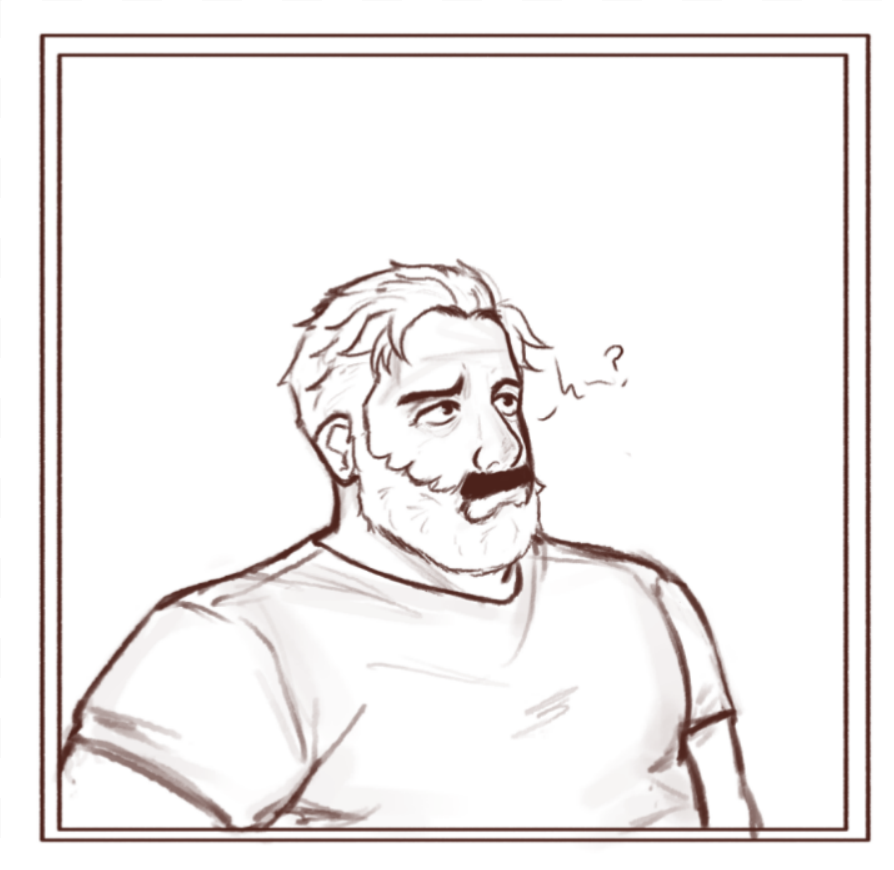 Funvalex's tweet photo. "Hm?" https://t.co/qltTcBoQFJ