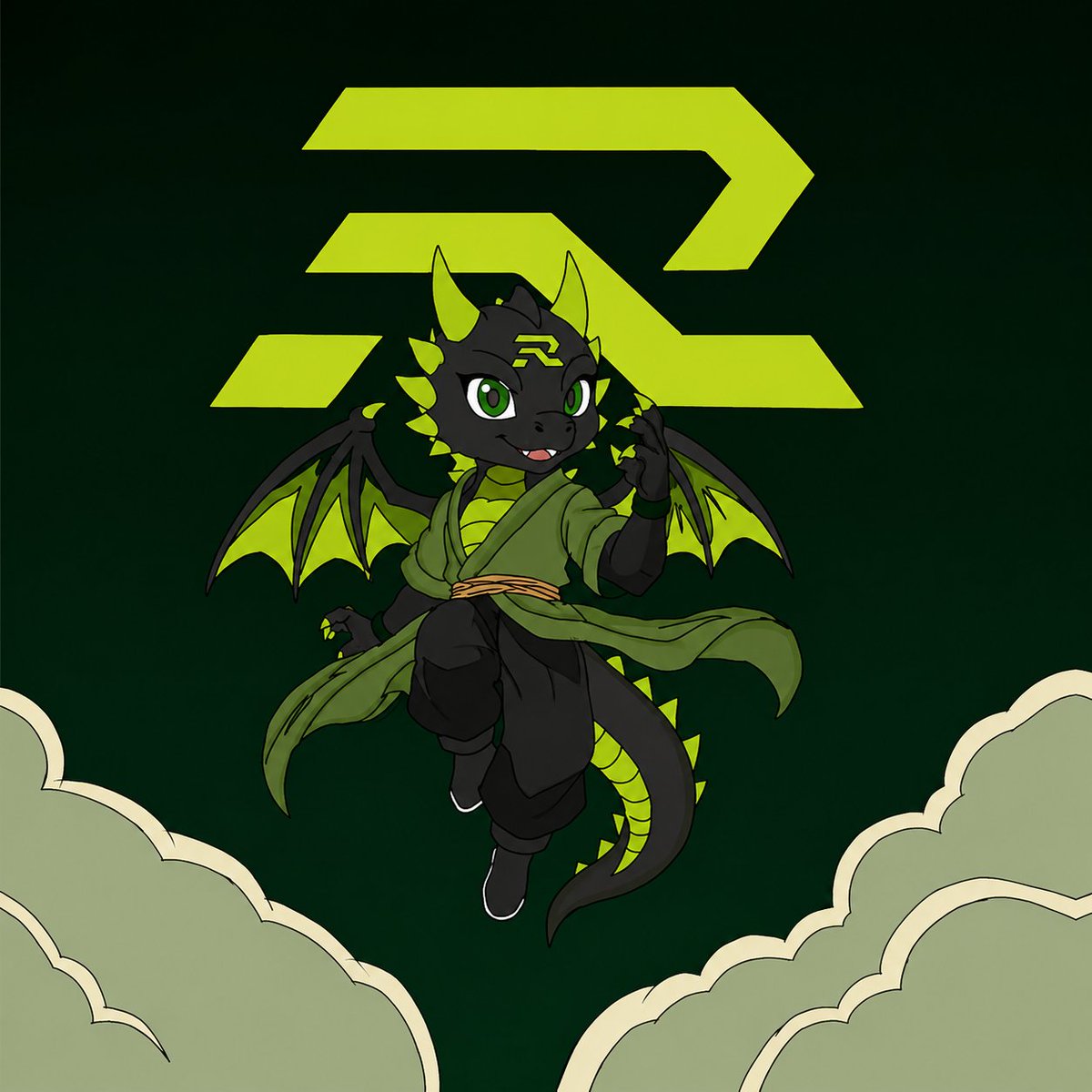 Mckenzie_XBT's tweet photo. gRaiku 🐉

A true warrior doesn't seek attention.
They master precision, discipline, and consistency until excellence becomes second nature.

That's the spirit behind @raikucom  building infrastructure where every move is intentional, every block is coordinated, and reliability becomes the standard.

Quietly building. Relentlessly improving.
