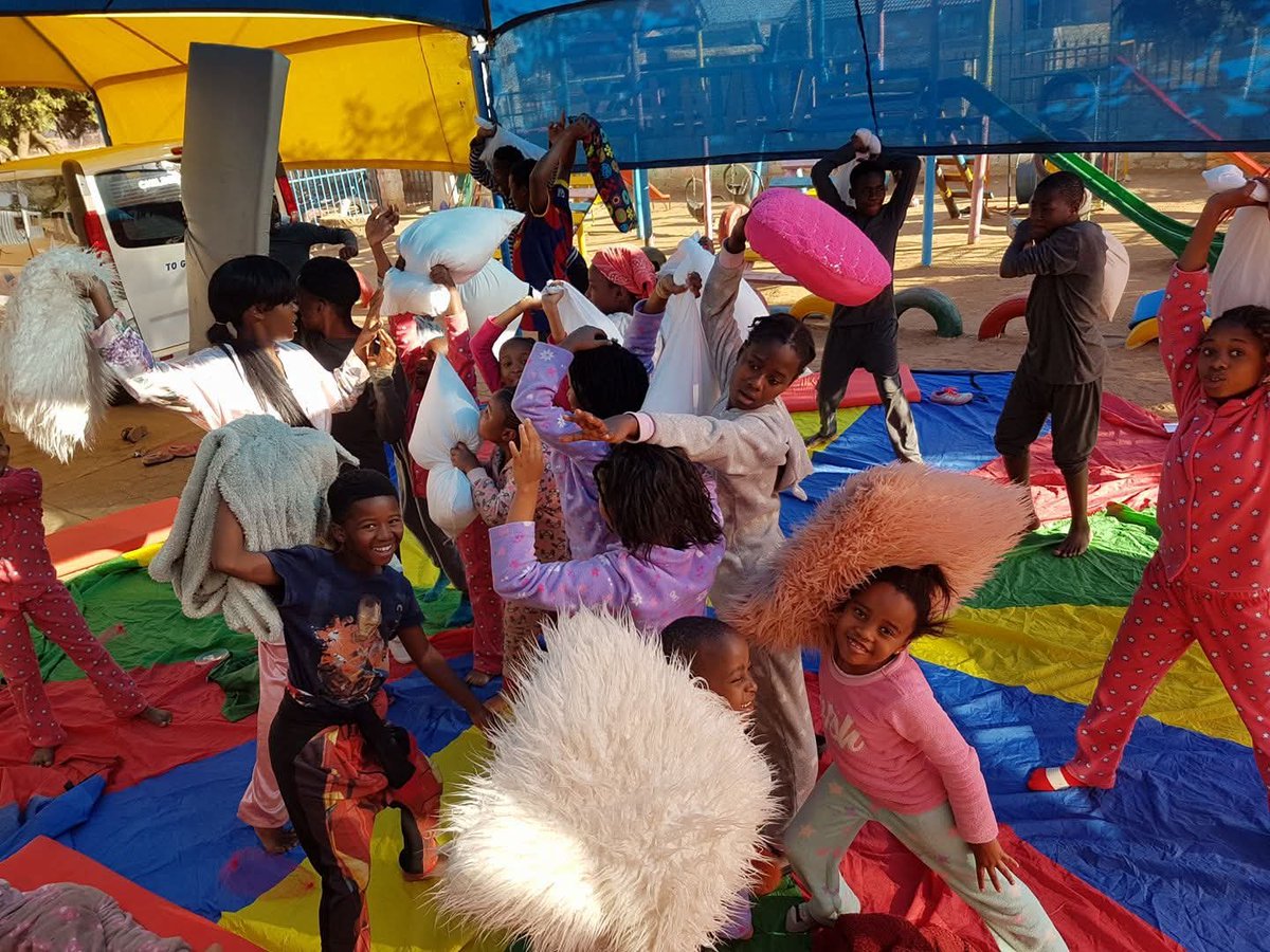 DozThebe's tweet photo. Over 23 years WITHOUT SOLID SPONSORS and we are a good testament it really takes a village to raise a child. ❤️🙏🏾

Kindly SHARE and help spread awareness about our Orphanage, maybe our SPONSOR is on your timeline. For further assistance WhatsApp/Call 072 490 5407 🙏🏾 https://t.co/AujDWHMuEF